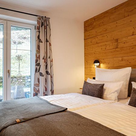Ferienwohnung Soeldenkoepfl-Blick เชอเนา อัม เคอนิกเซ ภายนอก รูปภาพ