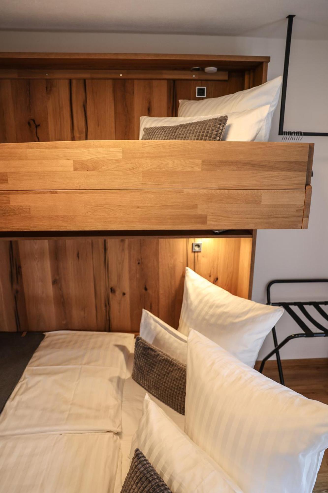 Ferienwohnung Soeldenkoepfl-Blick เชอเนา อัม เคอนิกเซ ภายนอก รูปภาพ