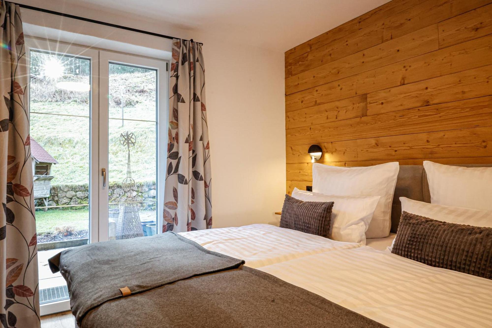 Ferienwohnung Soeldenkoepfl-Blick เชอเนา อัม เคอนิกเซ ภายนอก รูปภาพ