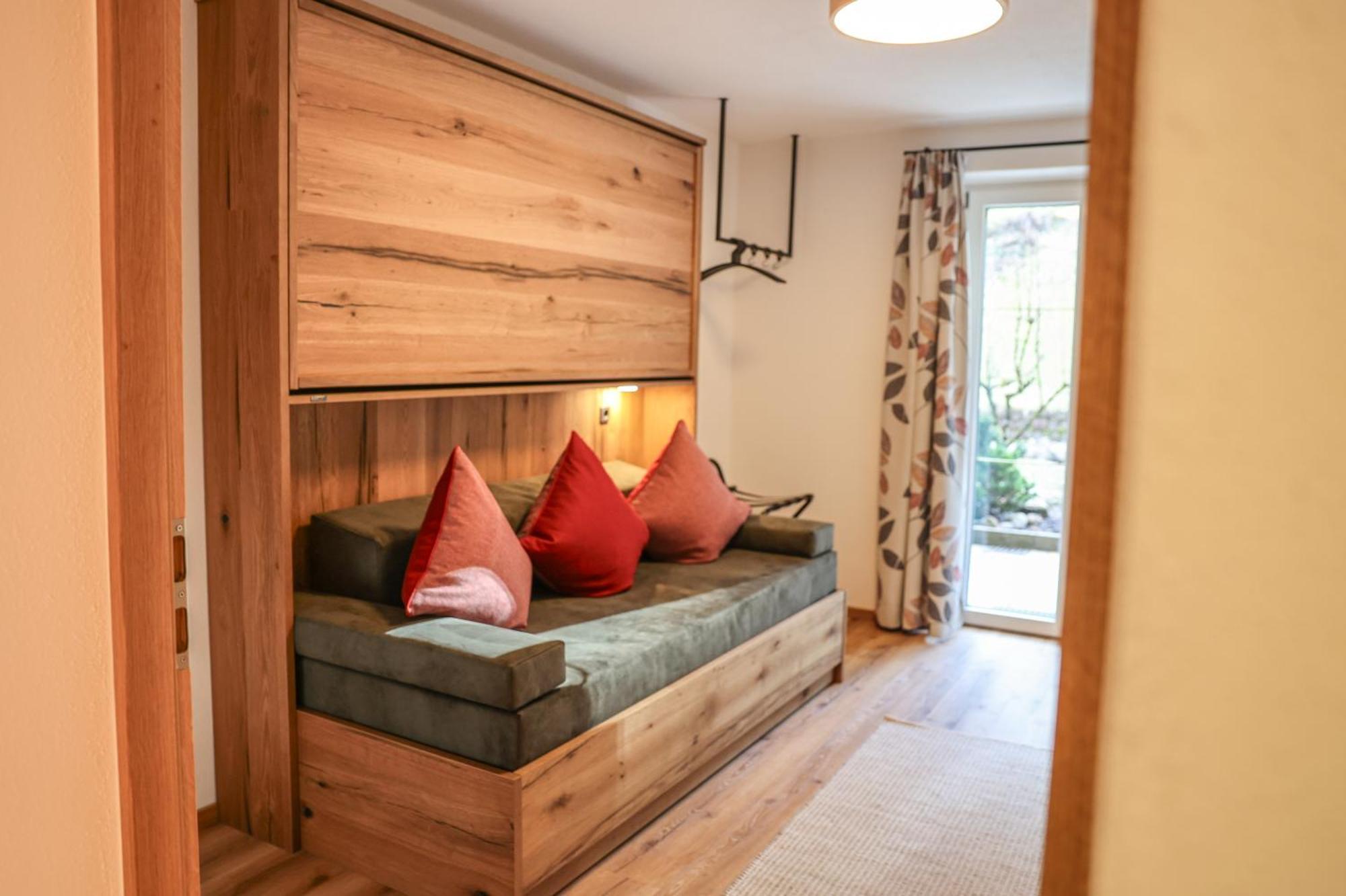 Ferienwohnung Soeldenkoepfl-Blick เชอเนา อัม เคอนิกเซ ภายนอก รูปภาพ
