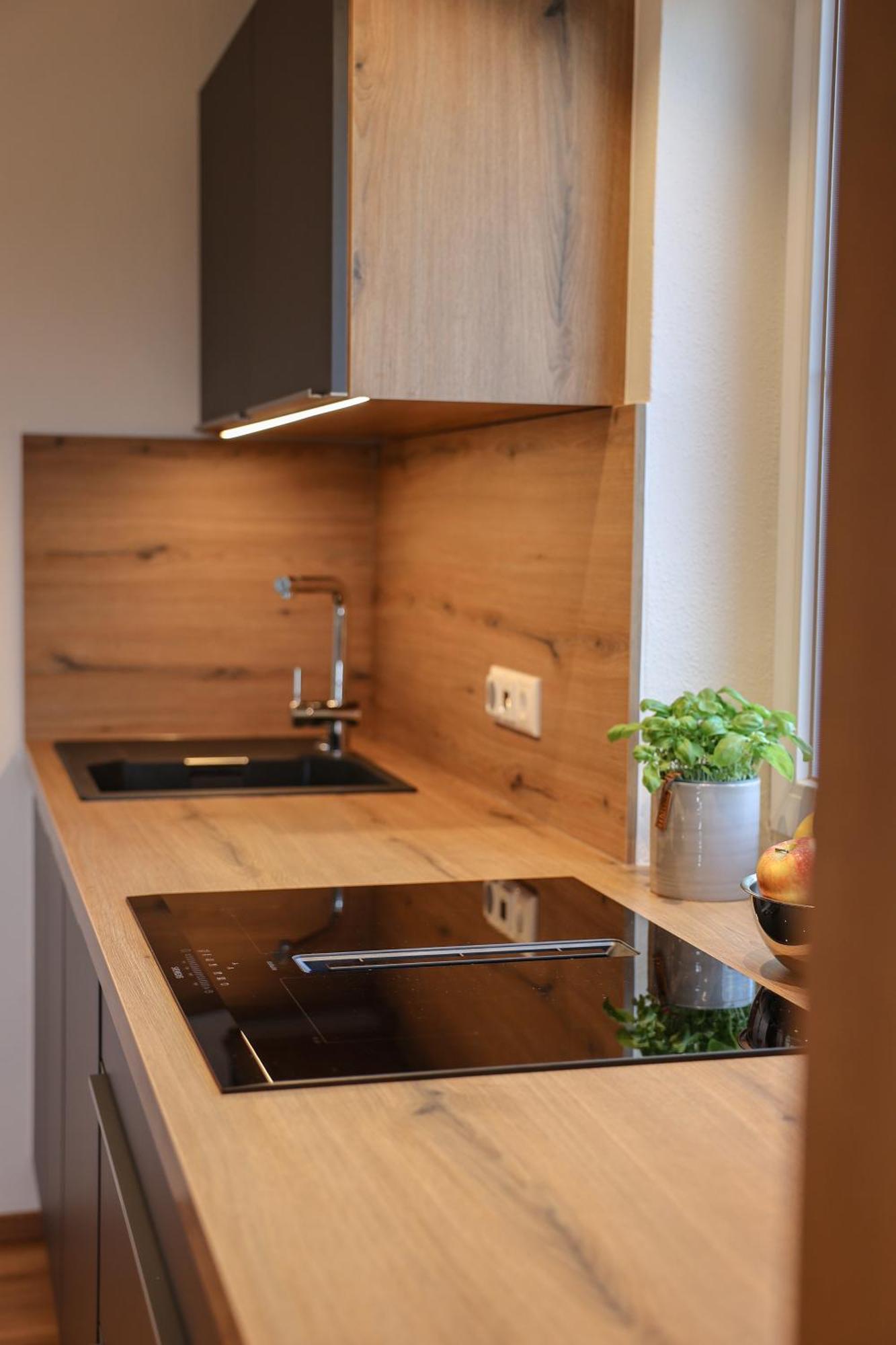 Ferienwohnung Soeldenkoepfl-Blick เชอเนา อัม เคอนิกเซ ภายนอก รูปภาพ