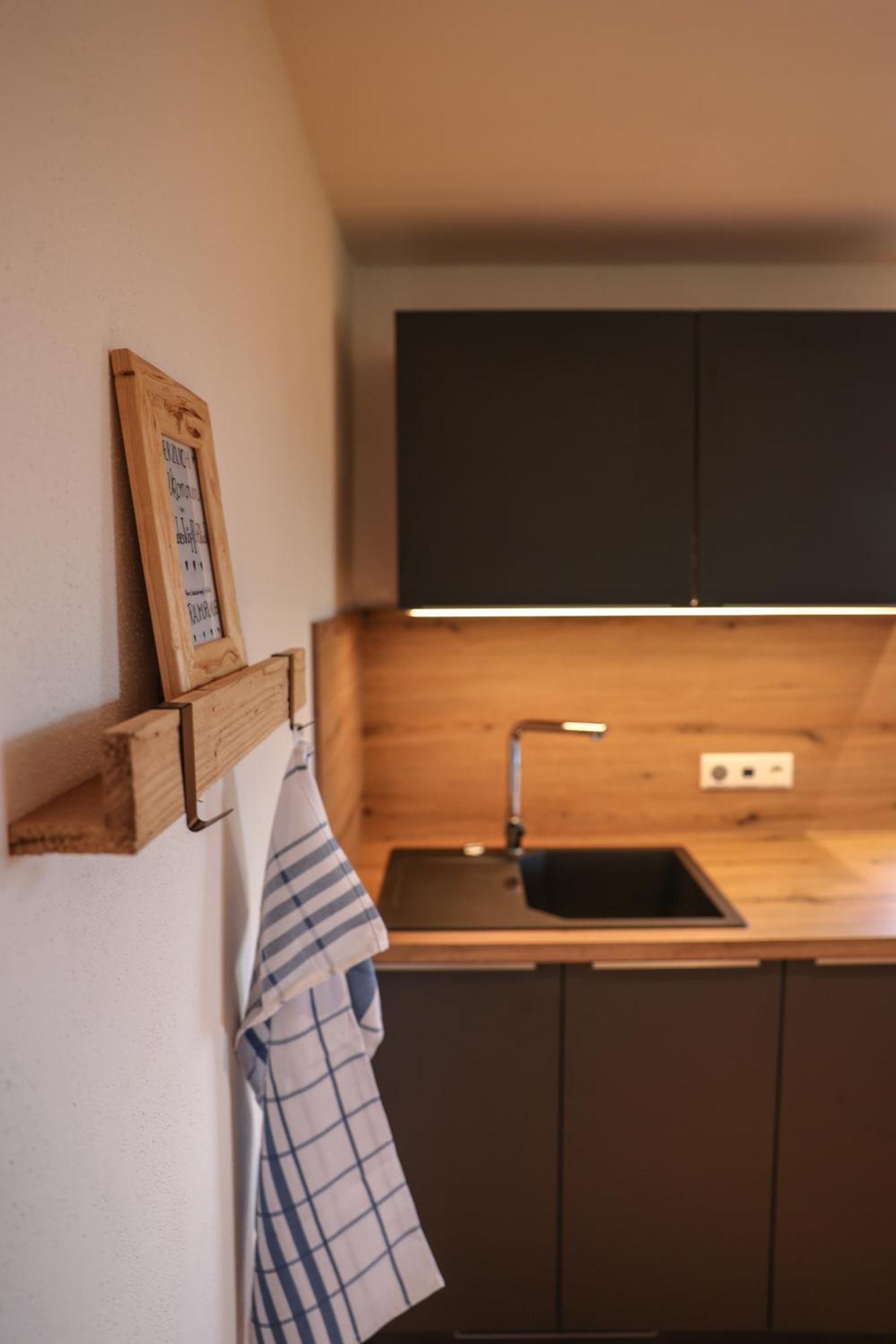 Ferienwohnung Soeldenkoepfl-Blick เชอเนา อัม เคอนิกเซ ภายนอก รูปภาพ